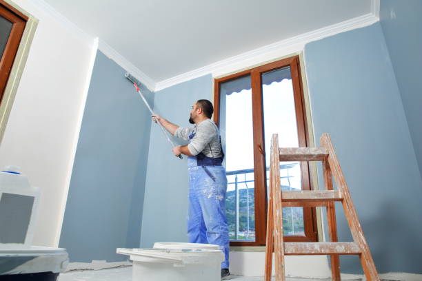 Best Commercial Mold Inspection  in Nashville, TN