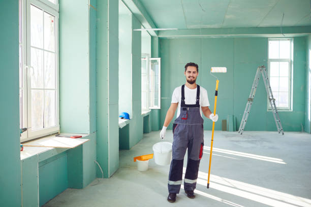 Best Emergency Mold Remediation  in Nashville, TN