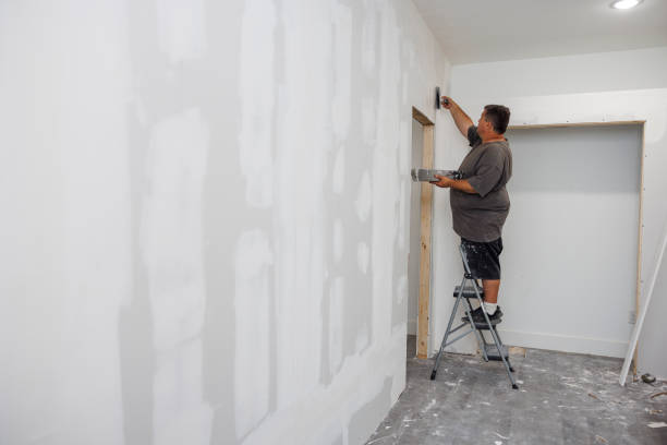 Best Industrial Mold Remediation  in Nashville, TN