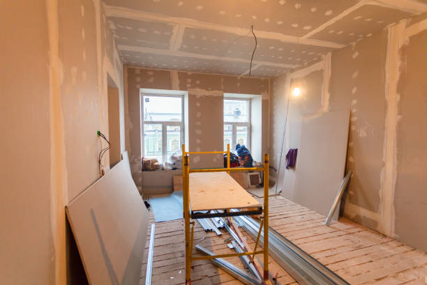 Best HVAC Mold Inspection and Cleaning  in Nashville, TN